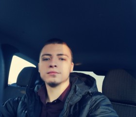 Денис, 27 лет, Новокуйбышевск