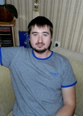 Алексей, 40, Рэспубліка Беларусь, Горад Мінск