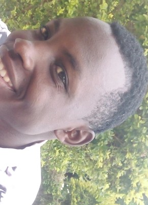 Baula paul, 25, Uganda, Mbale