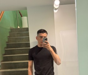Dzho vid, 23, Berlin