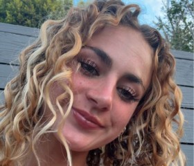 Bianca, 27, Washington D.C.