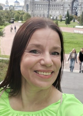 Марьюшка из Красноярска 48 лет