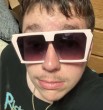I'm horny