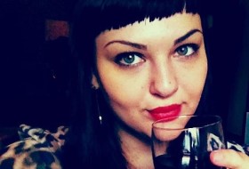 Viktoriya, 27 - Только Я