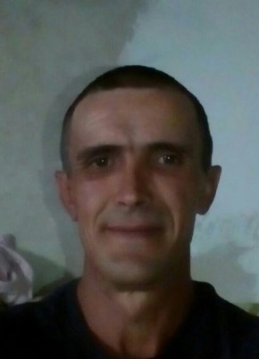 Саня, 43, Россия, Черногорск