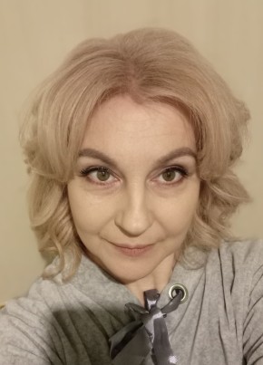 Лиана, 49, Россия, Омск