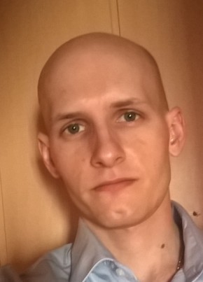 Странник, 35, Россия, Сургут