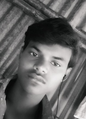 manoj Kumar, 27, India, Hyderabad