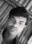 manoj Kumar, 25  , Hyderabad
