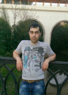 Sergey, 35, Republic of Moldova, Chisinau