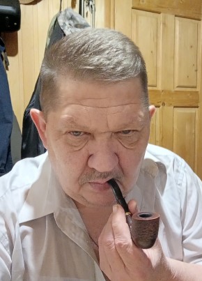 Yuriy, 62, Russia, Desnogorsk