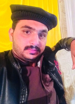 Ruman Awan, 28, پاکستان, فیصل آباد