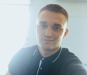 Yaroslav, 28, Moscow