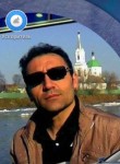 АБУЗАР, 44 года