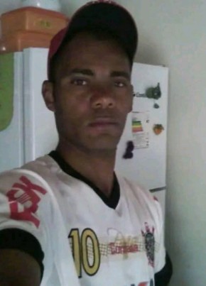 Adriano из Irecê 44 года