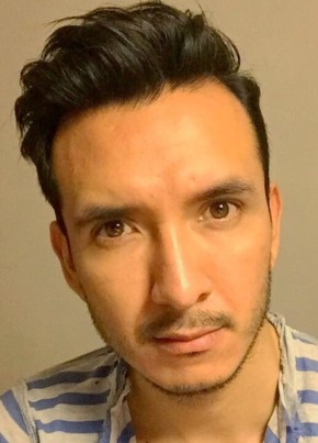 Hugobttm, 31, Estados Unidos Mexicanos, Puebla de Zaragoza