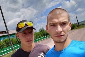 Дмитрий, 21 - Разное