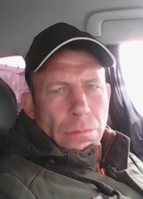 Алексей из Уссурийска 48 лет