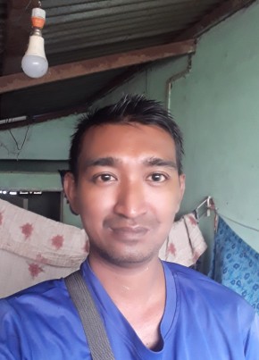 Soemin Myamnar, 37, Myanmar (Burma), Thaton
