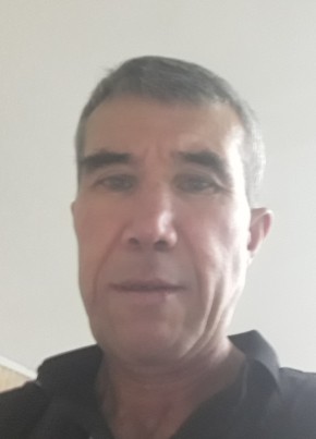 КАСИМХАН из Toshkent 53 года