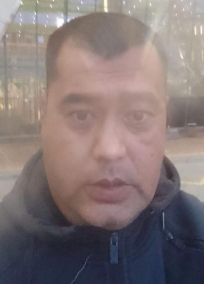 Рамзан из Южно-Сахалинска 41 год