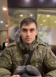Maga khishchnik, 21, Kizlyar