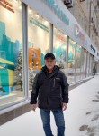 Shavkat, 58 лет, Москва