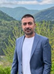 Omer, 44 года, Ankara