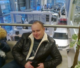 Карлсон, 46 лет, Москва