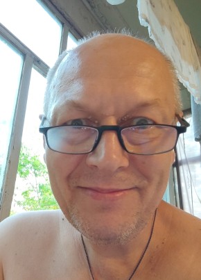 Андрей из Набережные Челны 54 года