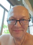 Andrey, 54, Naberezhnyye Chelny
