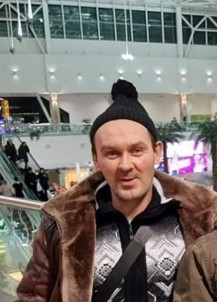 Виталий, 44, Россия, Братск