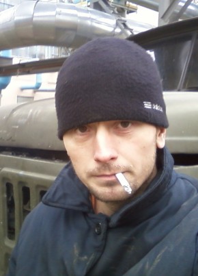 Сергей, 41, Россия, Долгоруково