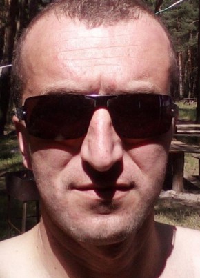 Ivan, 42, Україна, Жовква