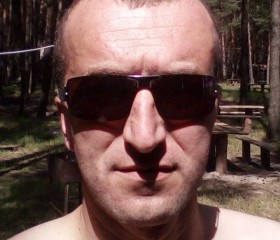 Ivan, 42 года, Жовква