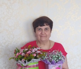 Лидия, 65 лет, Одесское