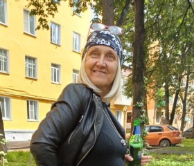 Lyusya, 53, Miass