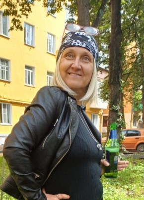 Люся из Миасса 53 года