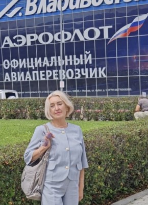 Ольга из Санкт-Петербурга 63 года