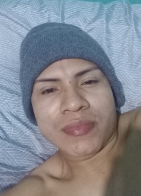 Cefe, 32, República de Panamá, La Chorrera