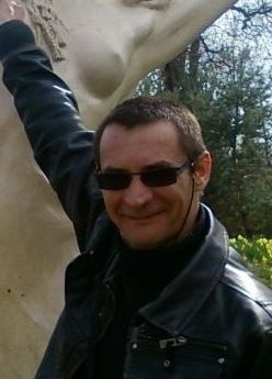 Damien, 55, République Française, Trilport