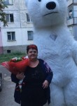 Alla, 57  , Luhansk