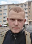 Анатолий, 23 года, Горад Заслаўе