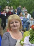 Светлана, 51 год, Харків