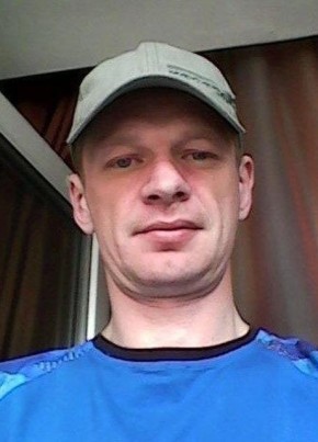 Влад, 47, Россия, Сургут