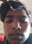 Indrajeet Gond, 23 года, Ahmedabad