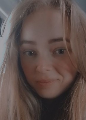 Роза, 18, Россия, Владикавказ