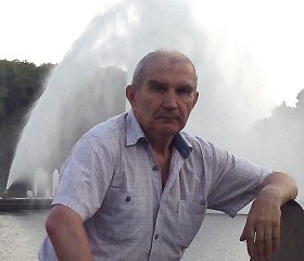 Виктор, 77 лет, Горад Мінск