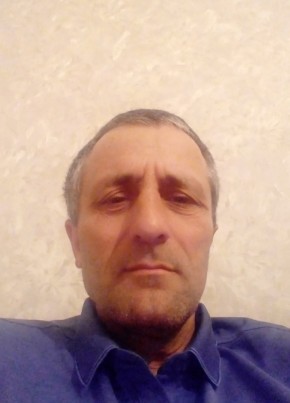 Каплан, 54, Россия, Хасавюрт