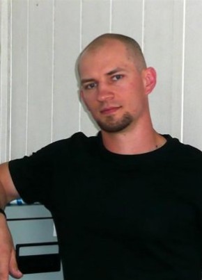 Алексей, 39, Россия, Петропавловск-Камчатский
